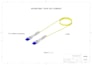create both 2d sketches and 3d models for your project